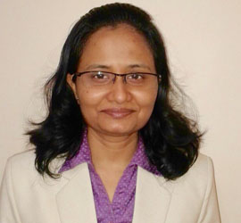 Dr. Trupti Dongre Changlani Pediatric Cardiologist Mumbai